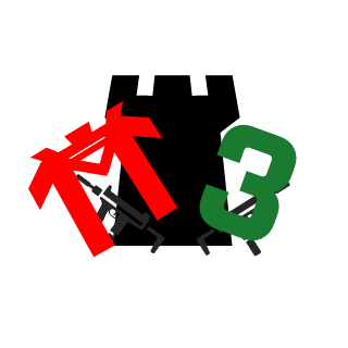 M3K15's emblem