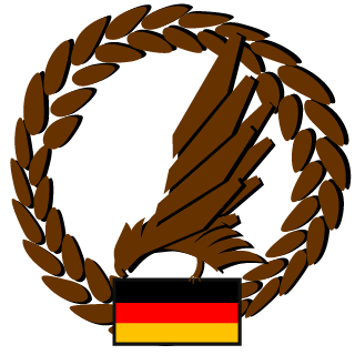 Anathema-E7's emblem