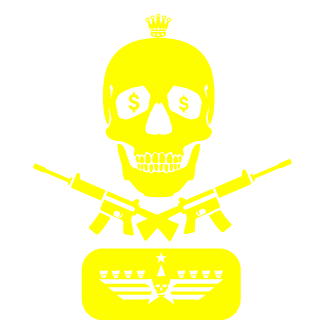 DEWASTATOR420's emblem