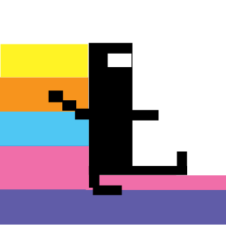 THEGELSYS's emblem