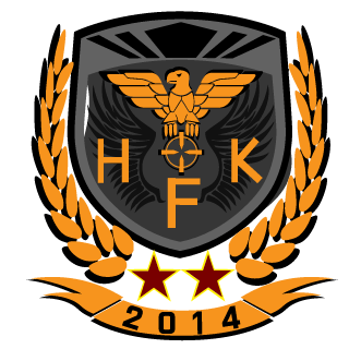 HKF's emblem