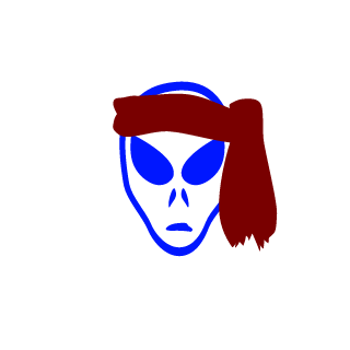 BluePulaski1's emblem