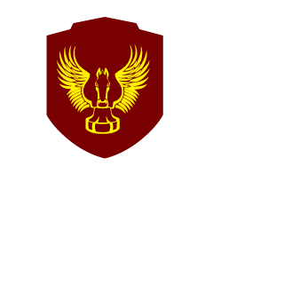 Shatskey's emblem