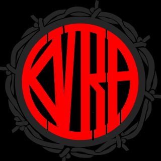KVRA Paulo39's emblem