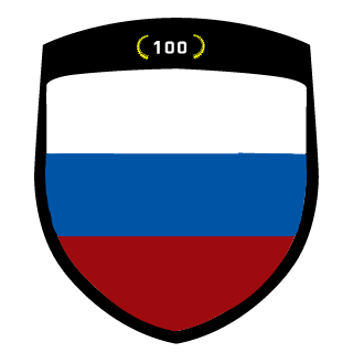 OG MUDBEAN4228's emblem
