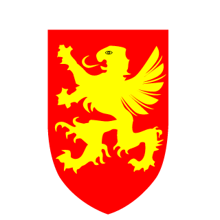 FrozenElephant's emblem