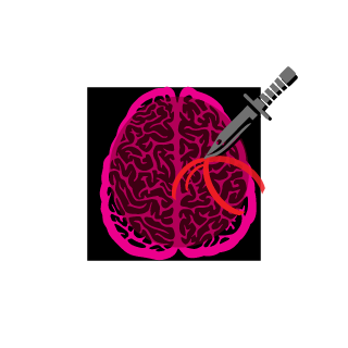 BrainBusta's emblem