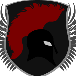 Athena Gaming's emblem