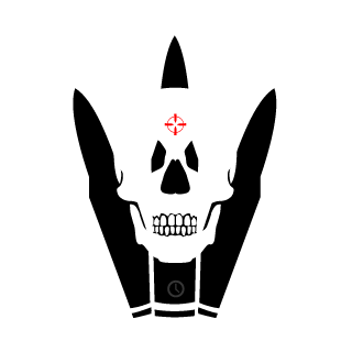 TheWhitestPotato's emblem