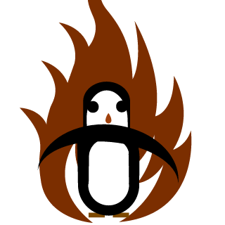 LePereForeur's emblem
