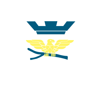 L4ZZAR's emblem