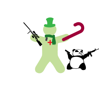 Faxarito_net's emblem
