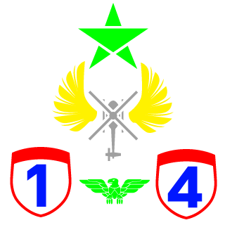 iFrager2014's emblem