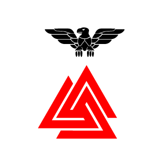 KGK Judas's emblem