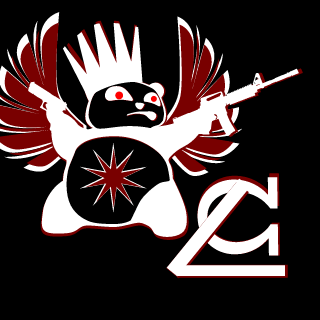 Cachorro-Lindo's emblem