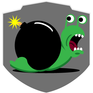 SlowFuseGaming's emblem
