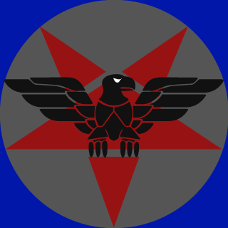 30mag's emblem