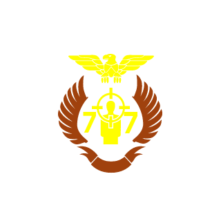 Dombow77's emblem