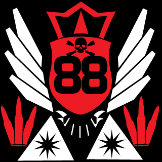 Admiraljezus's emblem