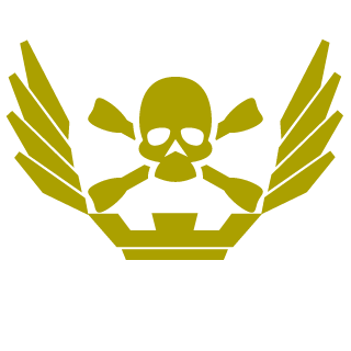 Moses42069's emblem