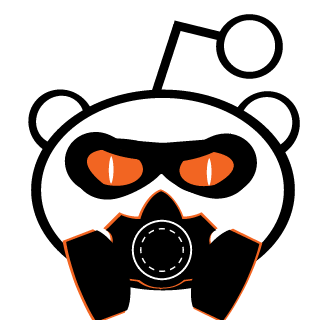 Reddit Dads X's emblem