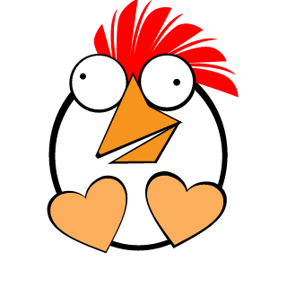 JJ The JetPlane's emblem