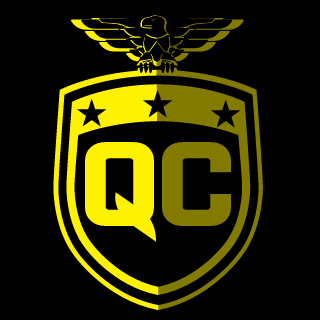 psycokillerqc's emblem