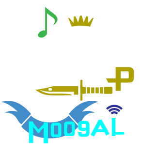 Moogal12's emblem