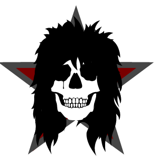 Zebrastrype's emblem