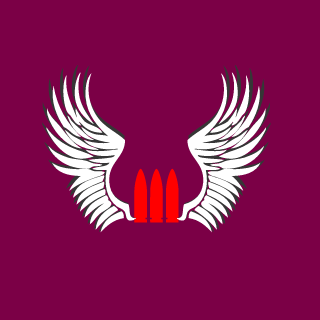 4L3VIN0's emblem