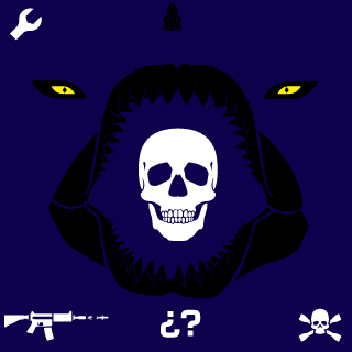 DarithGuapo's emblem