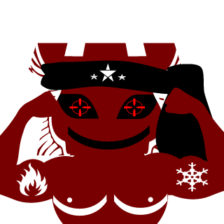 12Werewolf23's emblem