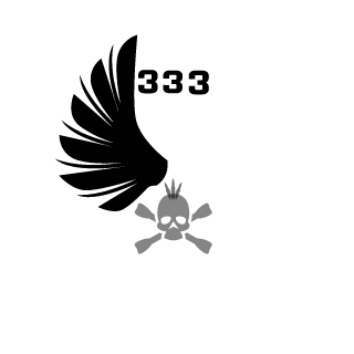 bliz333's emblem