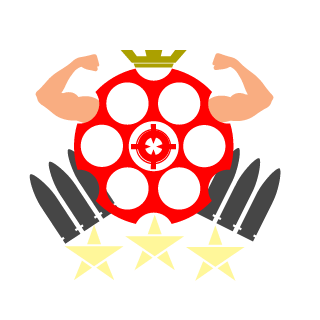 Hakier15's emblem