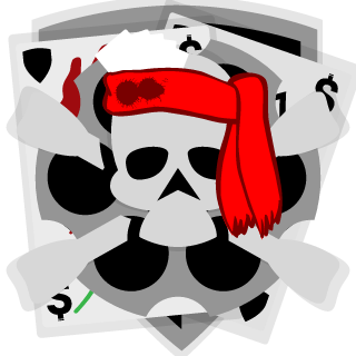 tjsKILLERronin's emblem