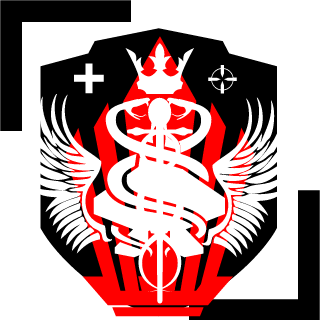 StyxsterGaming's emblem