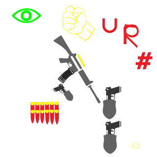 HomesickChimp's emblem