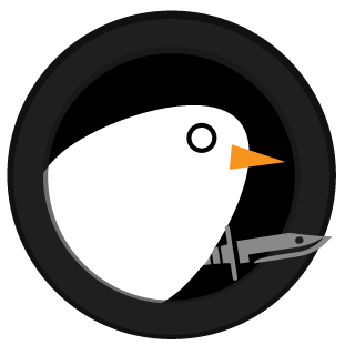 Ninjen8's emblem