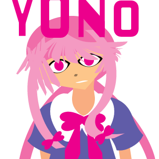 Adianime's emblem