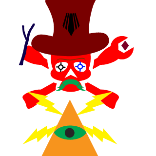 Jhibster's emblem