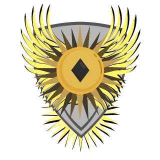 Darzatem's emblem
