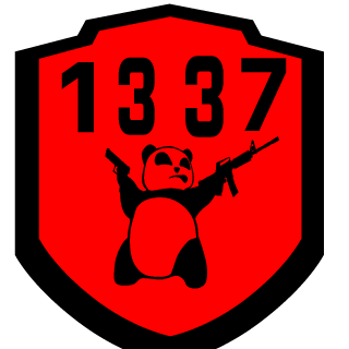 13Alek13's emblem