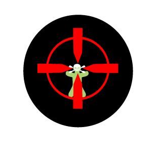 TrueToti's emblem