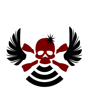 Zomalek's emblem