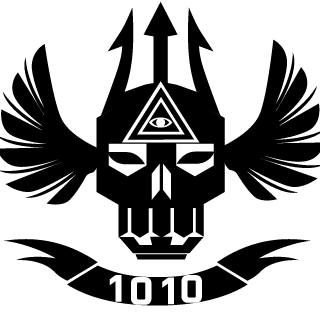 Franck1010's emblem