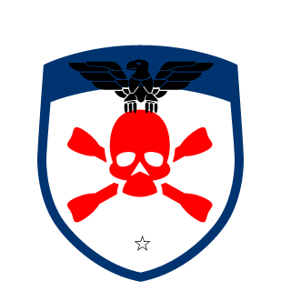 DevidCrazy's emblem
