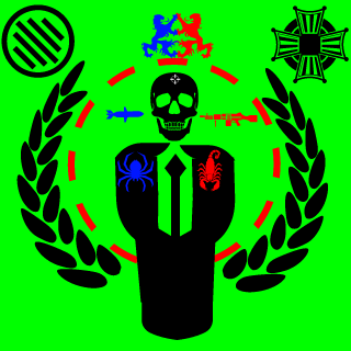 WASKI363's emblem