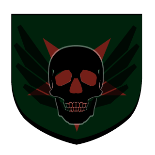 Zomb0id's emblem