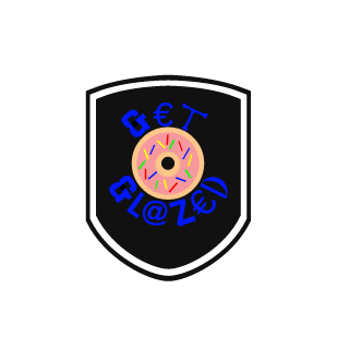 Glazedadonut's emblem