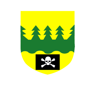 Ianttila's emblem